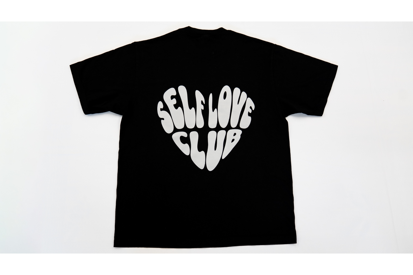 Self Love Club Tee's